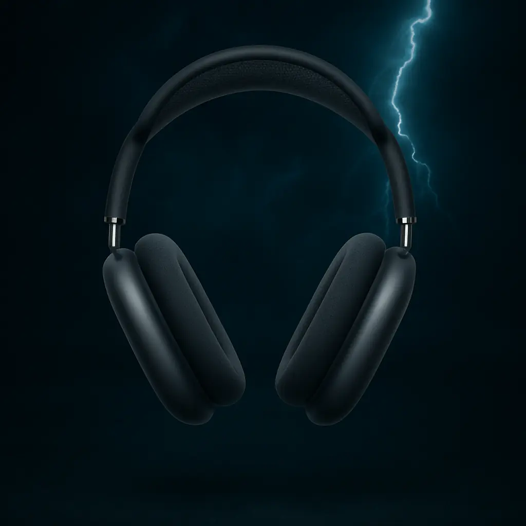 Airpods Max
