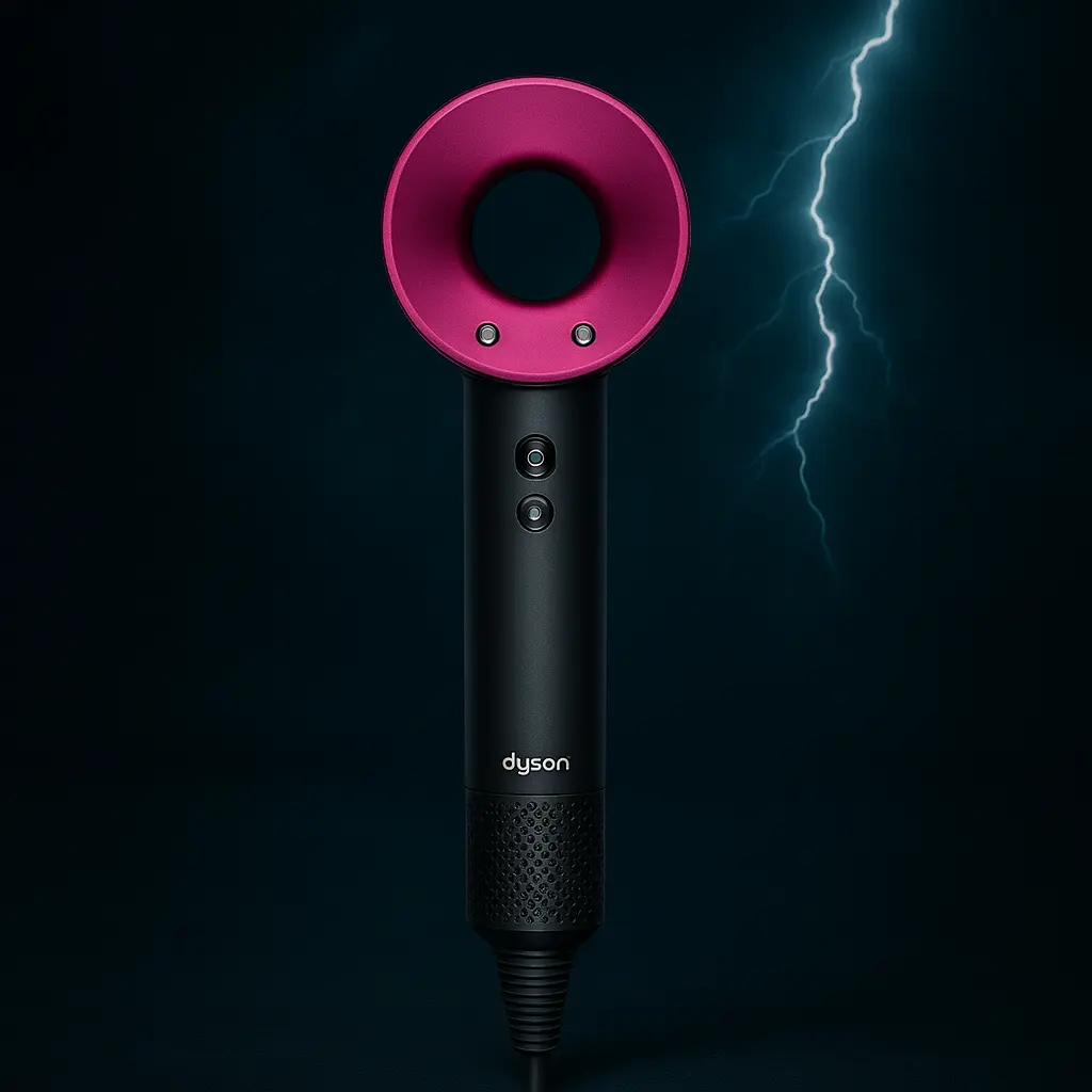 Proveedor Dyson