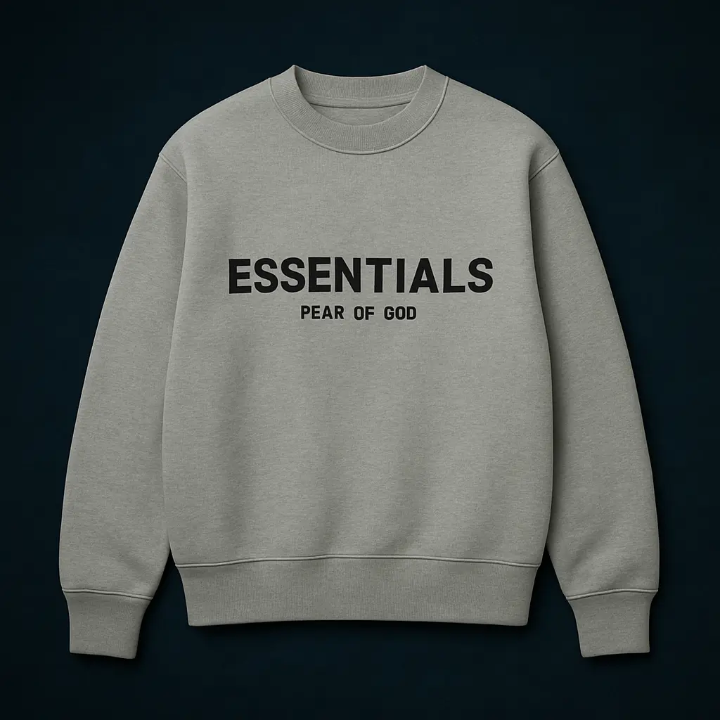 Essential