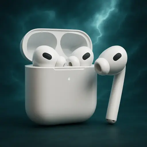 Proveedor Airpods