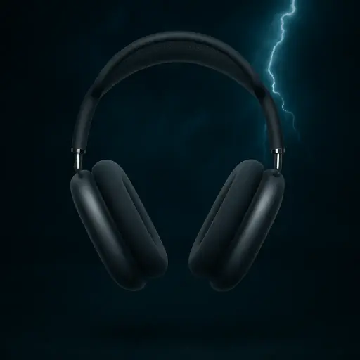 Airpods Max
