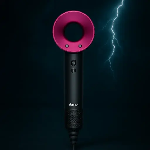 Proveedor Dyson