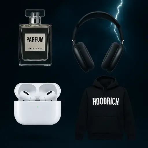 Pack Productos Ganadores