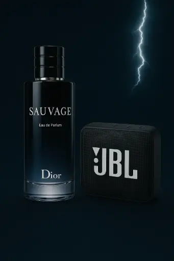 Colonias+JBL