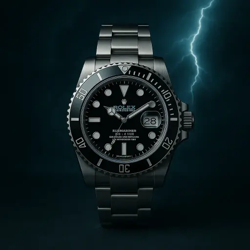 Proveedor Rolex