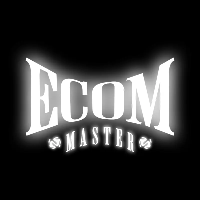 Ecom Master